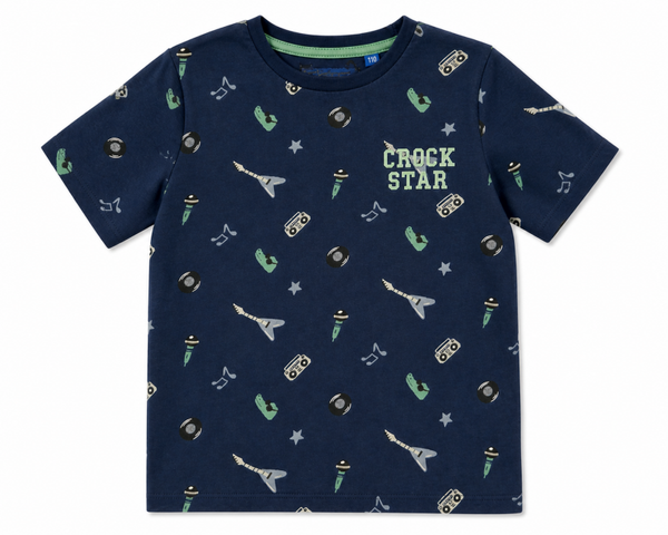 Tshirt – jongens ✨