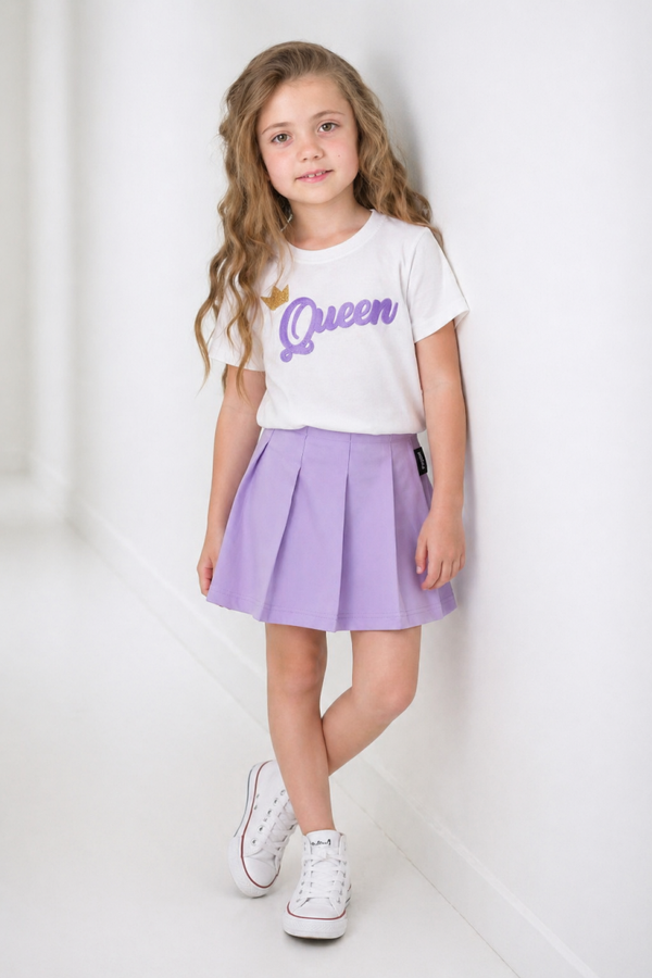 Skirt – meisjes 🤍