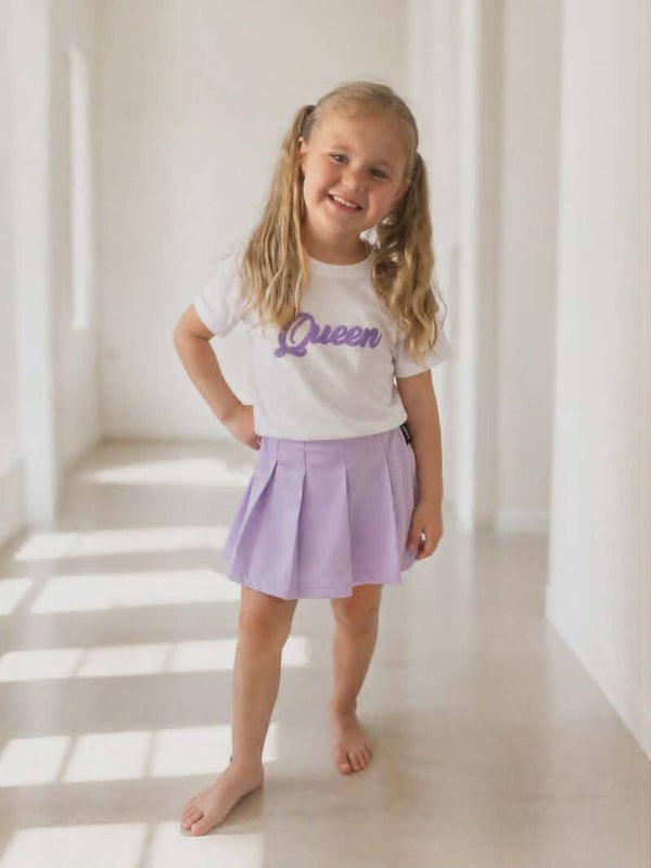 Tshirt – meisjes 🤍
