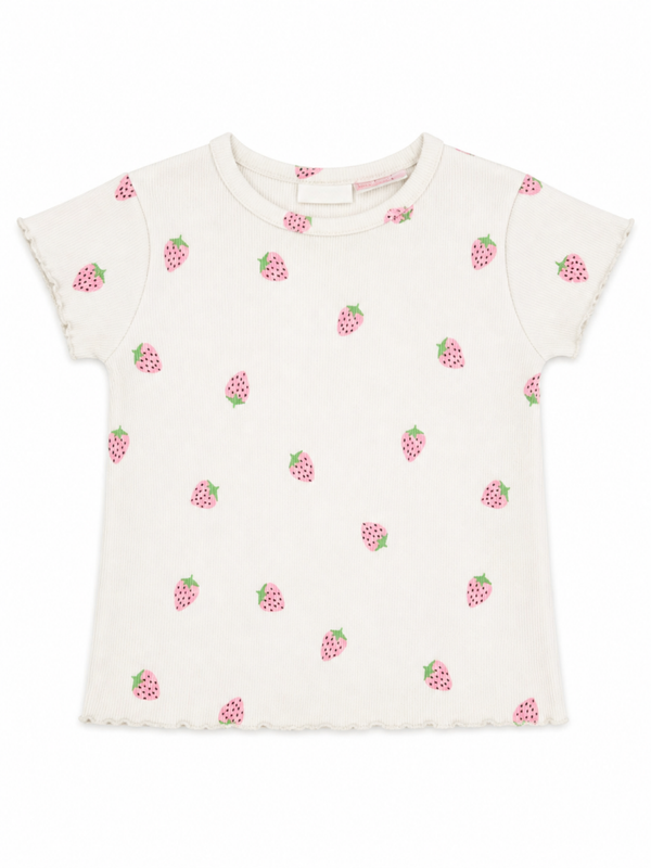 Tshirt - meisjes 🤍