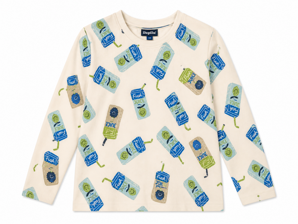Longsleeve – jongens ✨