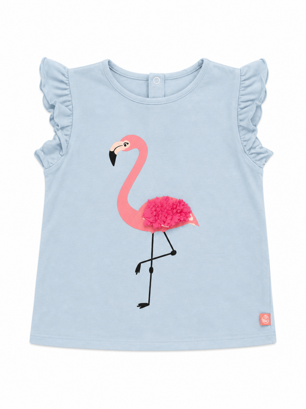 Tshirt - meisjes 🤍