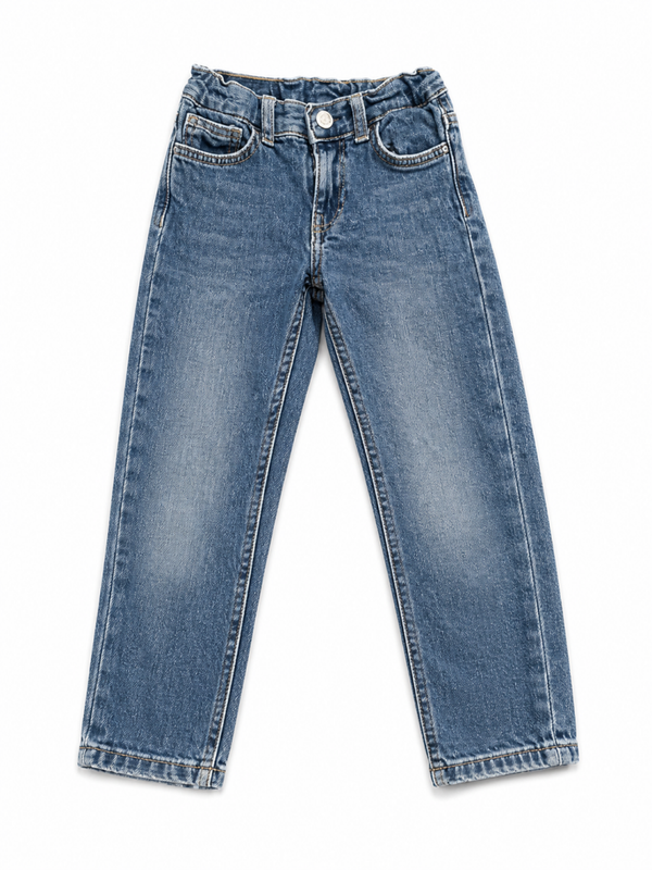Jeansbroek – jongens ✨