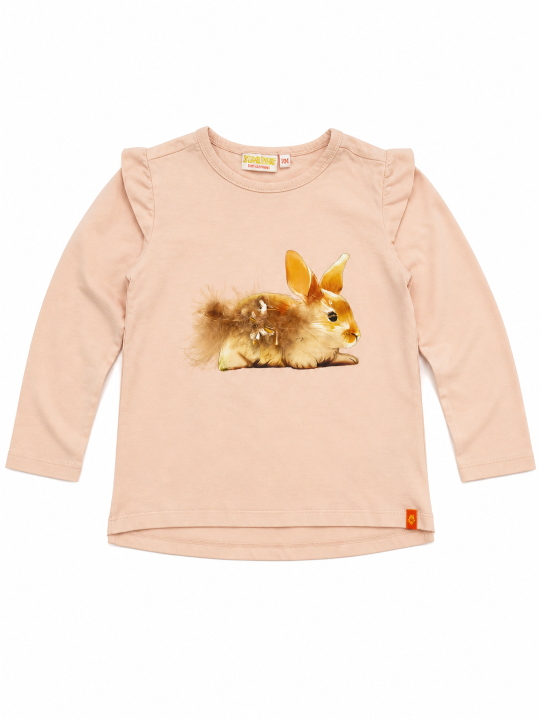 Longsleeve - meisjes 🤍