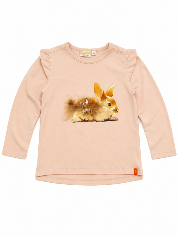 Longsleeve - meisjes 🤍