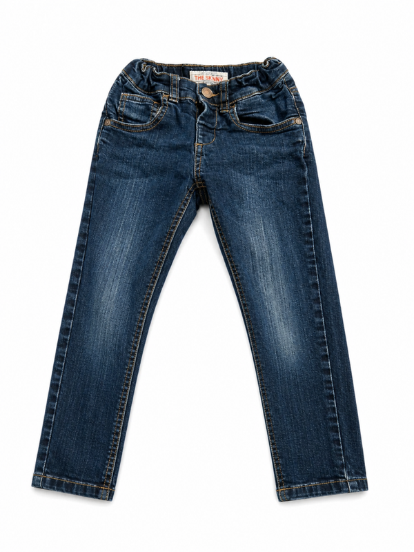 Jeansbroek – jongens ✨