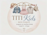 Titi kids boutique