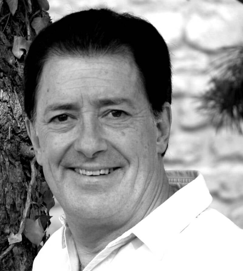 Dan Porret