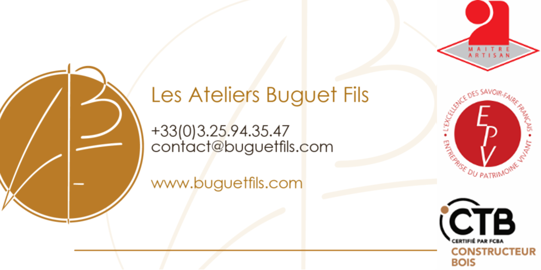 societe Buguet