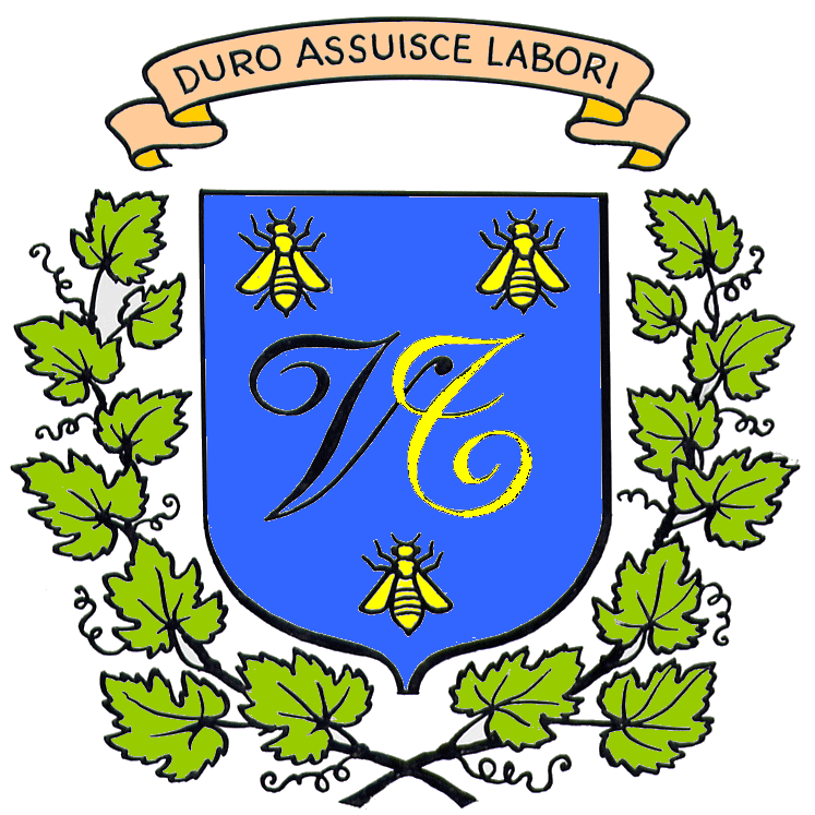 armes de Thonnance les Joinville