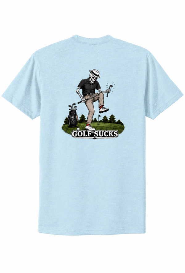 GOLF SUCKS T-Shirt