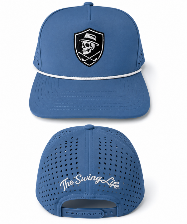 Performance Golf Hats