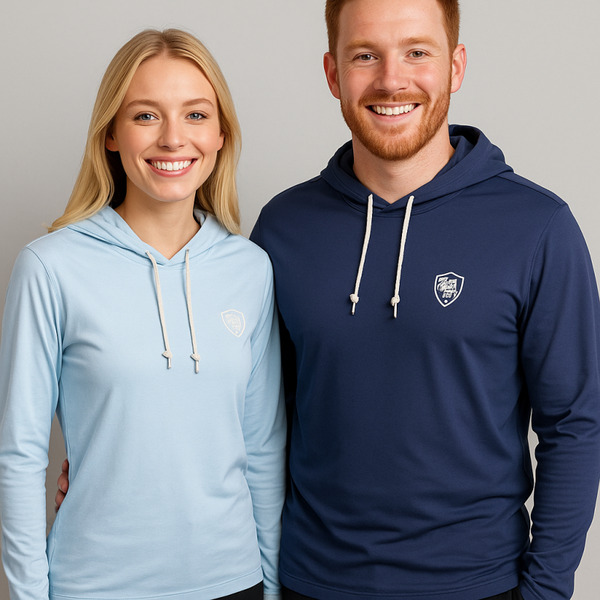 Limited Edition Performance Hoodies