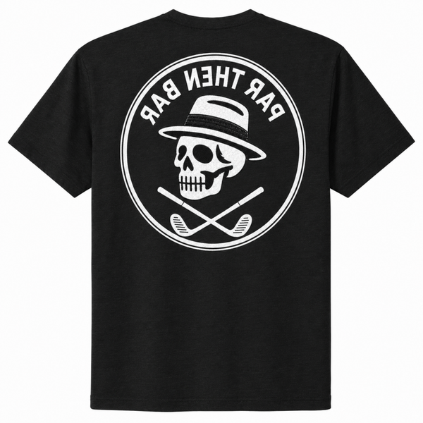 PAR THEN BAR Tee-Shirt