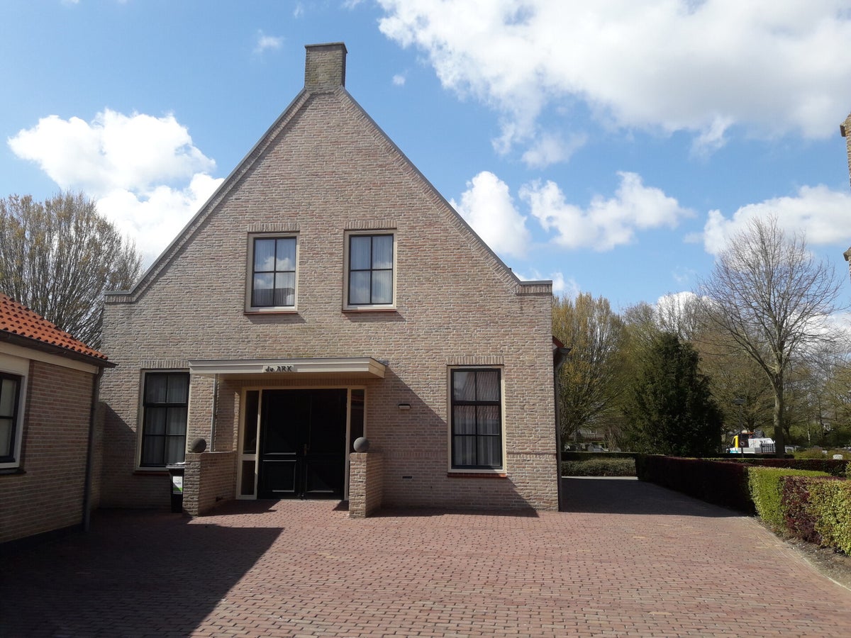 Verenigingsgebouw / Gebouwen | hervormdstad