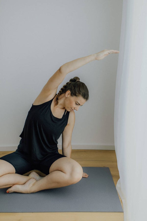 "Happy Stretch" Oberlauterbach März-Mai (MI)