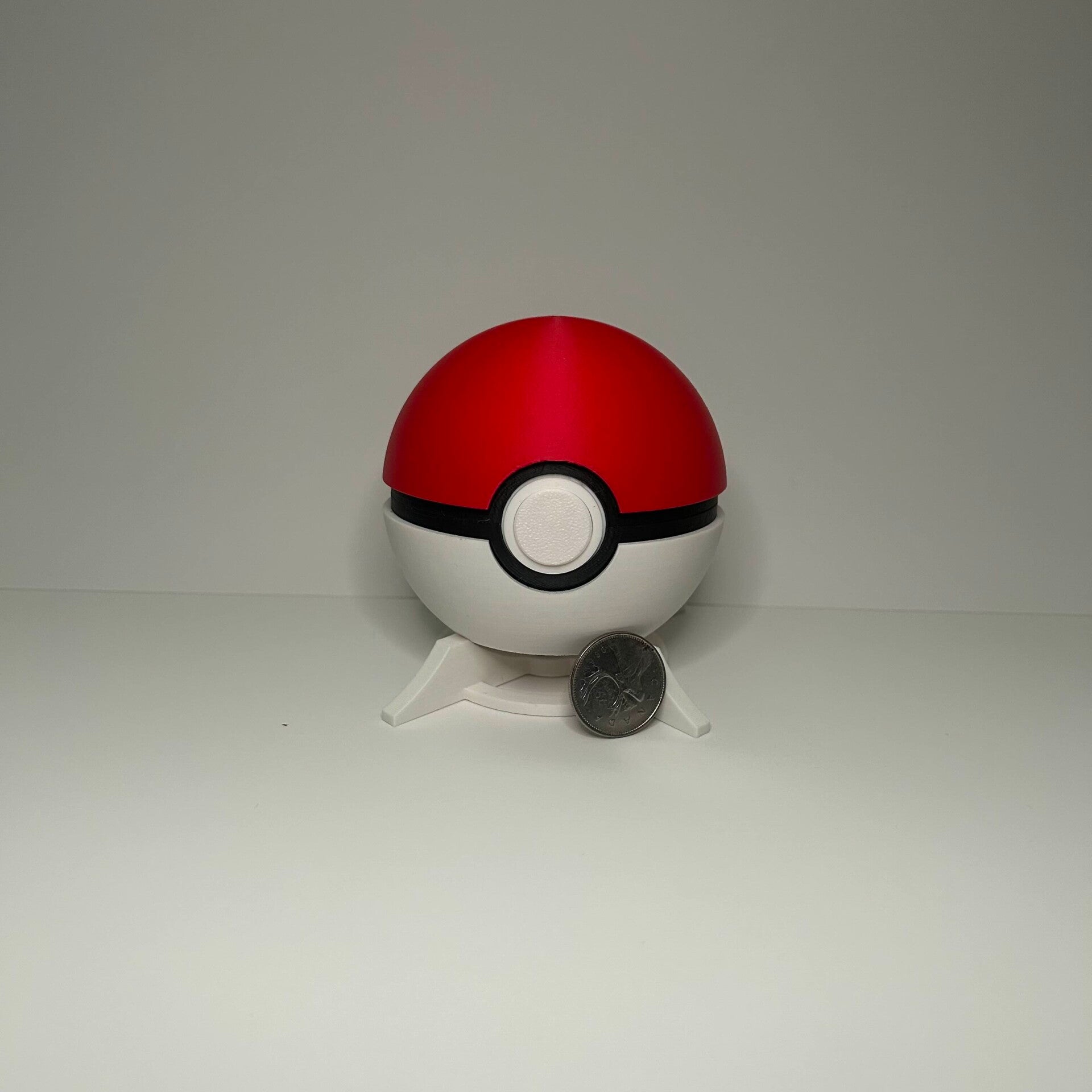 Poke Storage Ball
