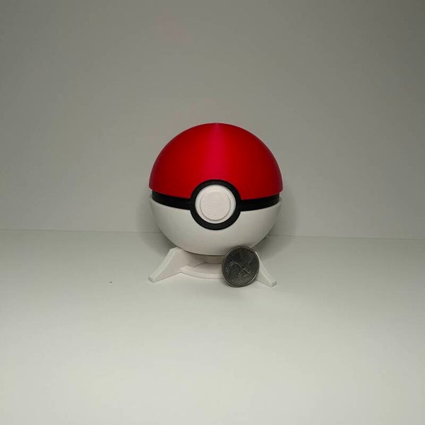 Poke Storage Ball