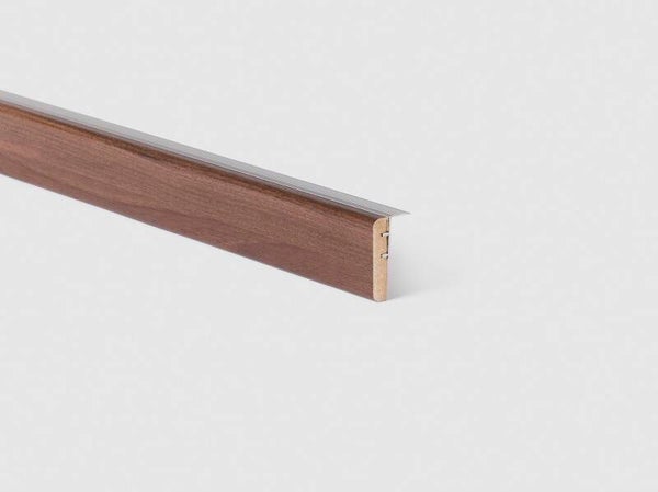 Overgangsprofiel Montana Oak 1300mm