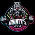 Quinty's Gym