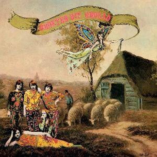 Cuby + Blizzards - Groeten uit Grollo (LP)