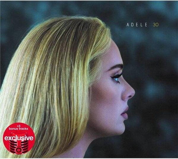 Adele - 30