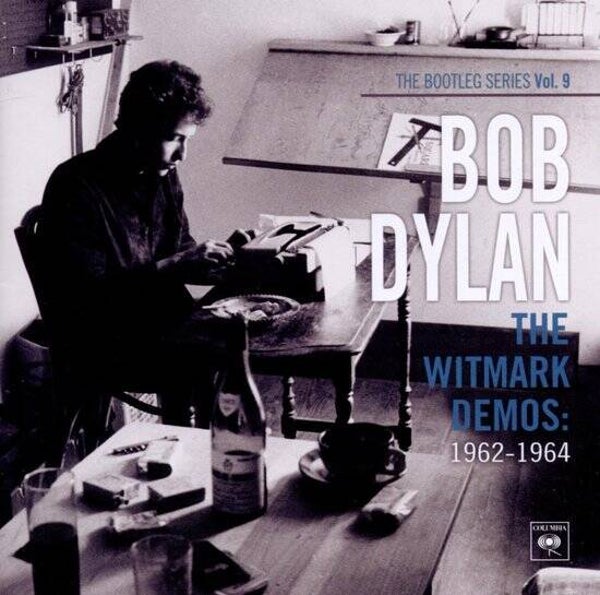 Bob Dylan - At Witmark demo's 1962-1964 Bootleg