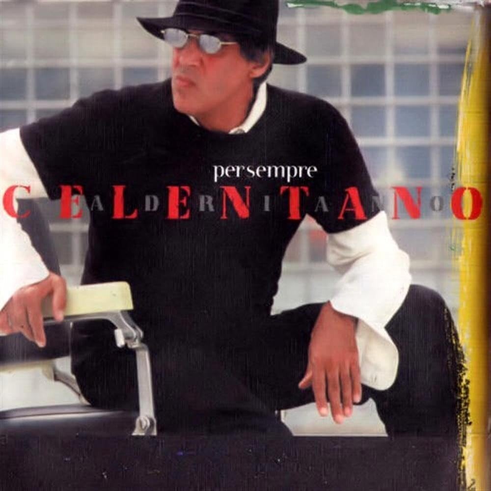 Adriano Celentano - Per Sempre