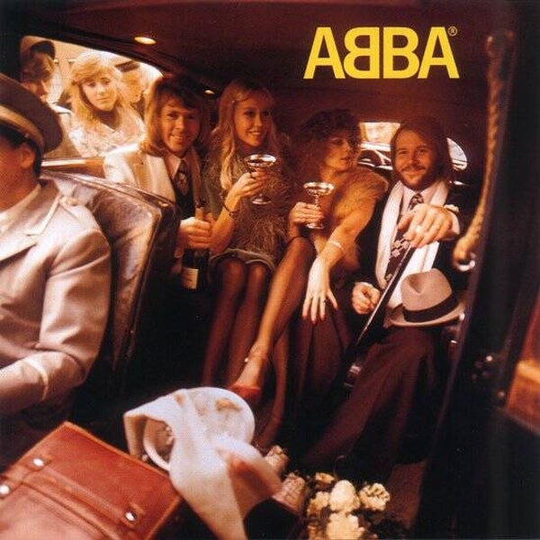 ABBA -ABBA