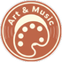 Art &amp; Music