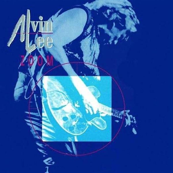 Alvin Lee - Zoom