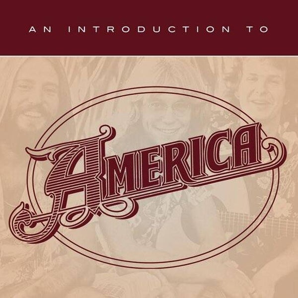 America - An introduction to