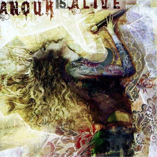 Anouk - Anouk is Alive