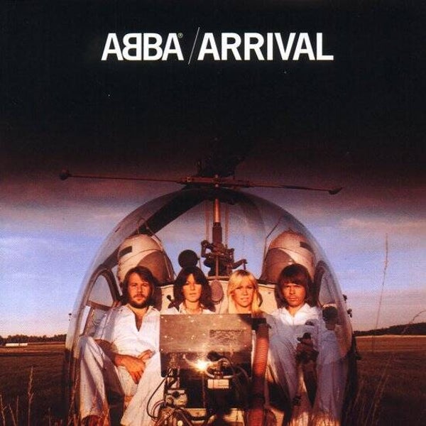 ABBA - Arrival