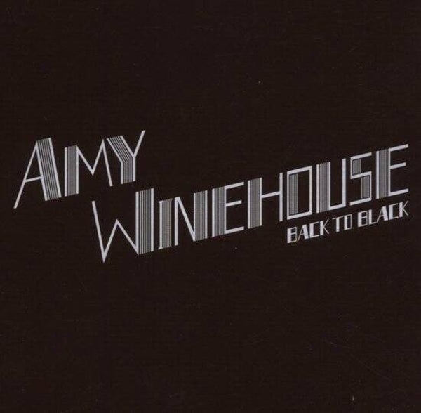 Amy Winehouse - Back to black