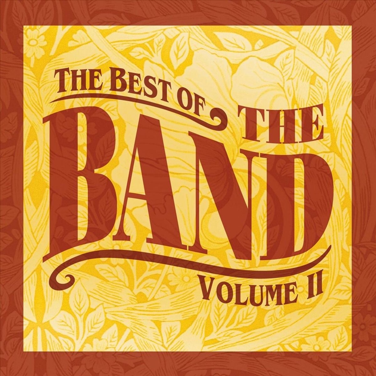 The Band - The best of