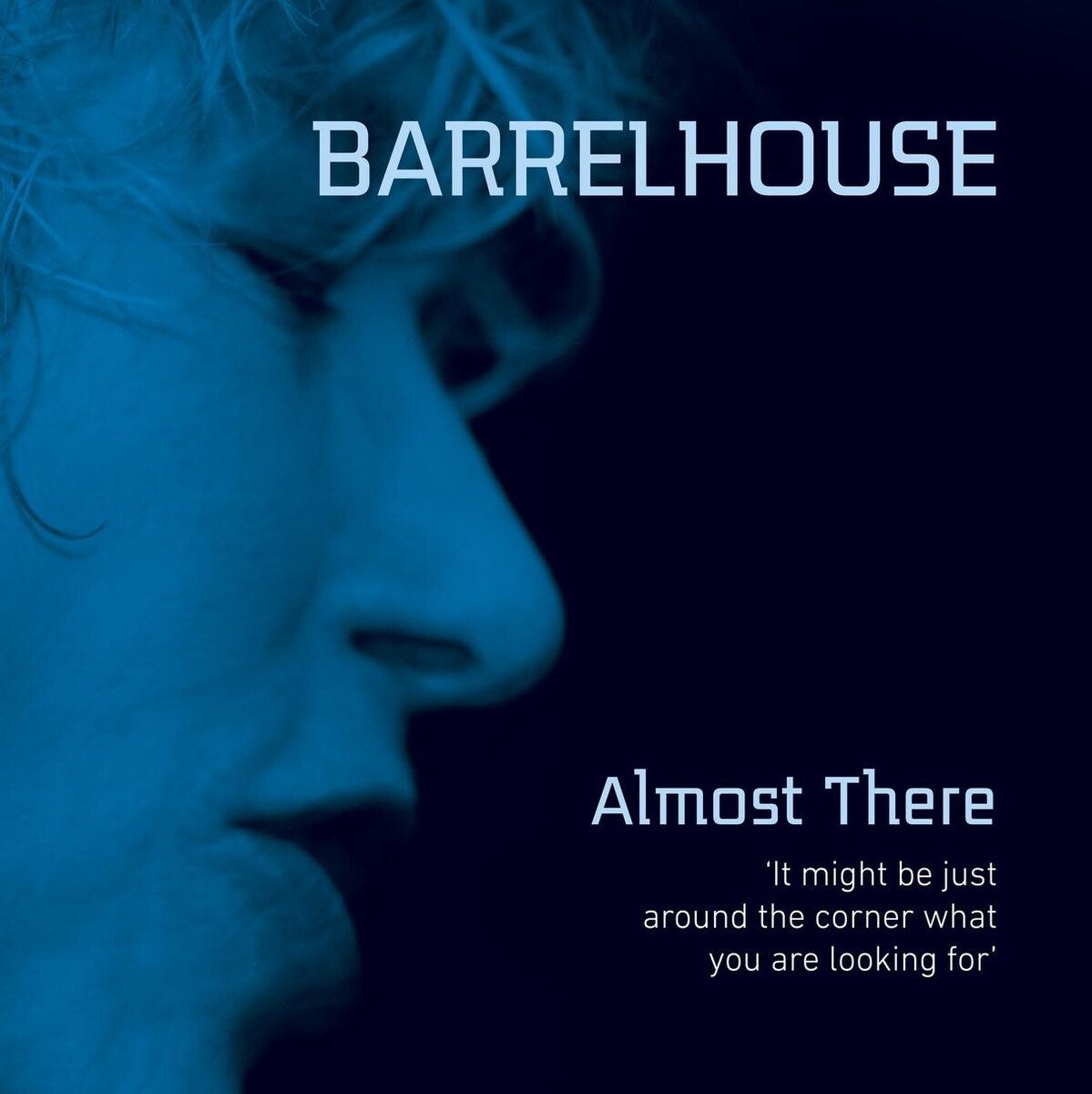 Barrelhouse - Almost there