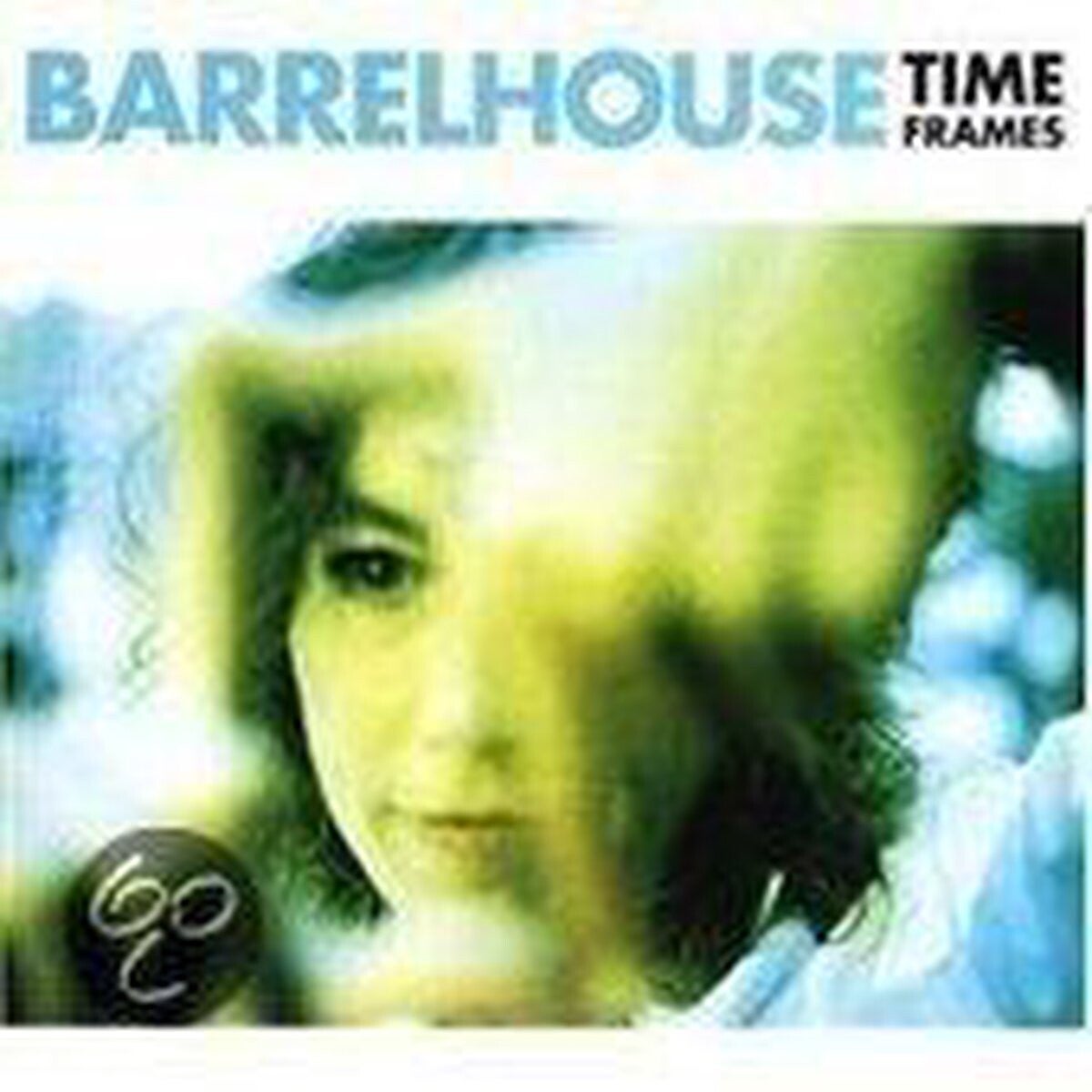 Barrelhouse - Time Frames