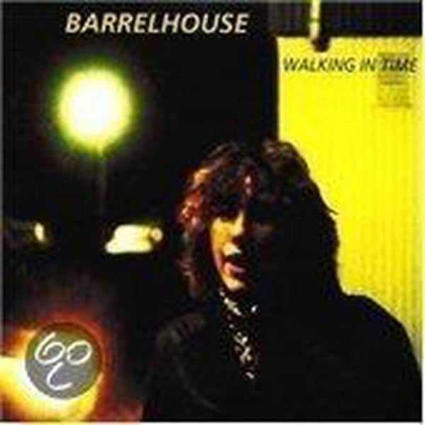 Barrelhouse - Walking in Time
