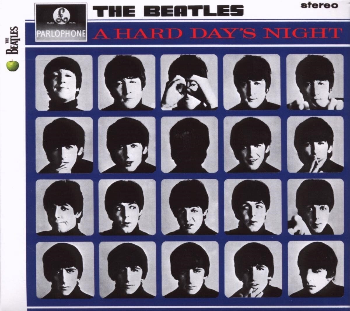 Beatles - A Hard Days Night