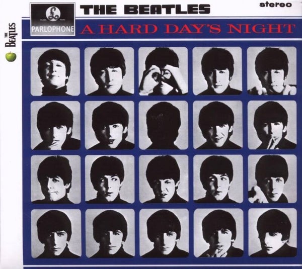 Beatles - A Hard Days Night