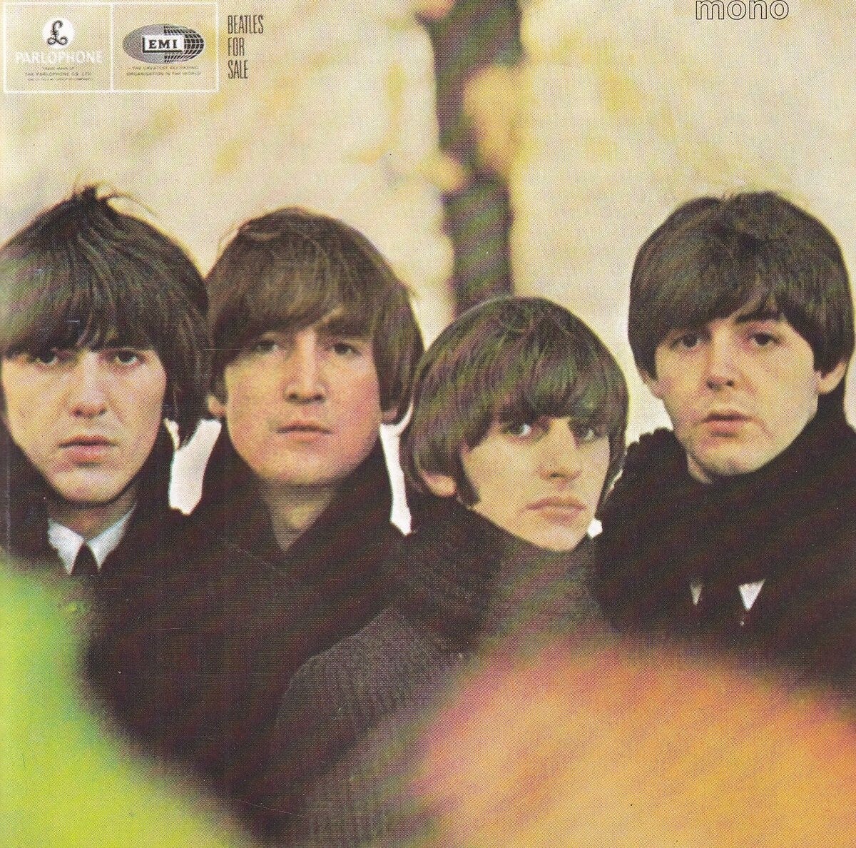 Beatles - For Sale