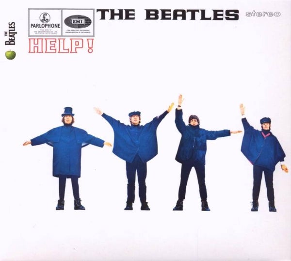 Beatles - Help!
