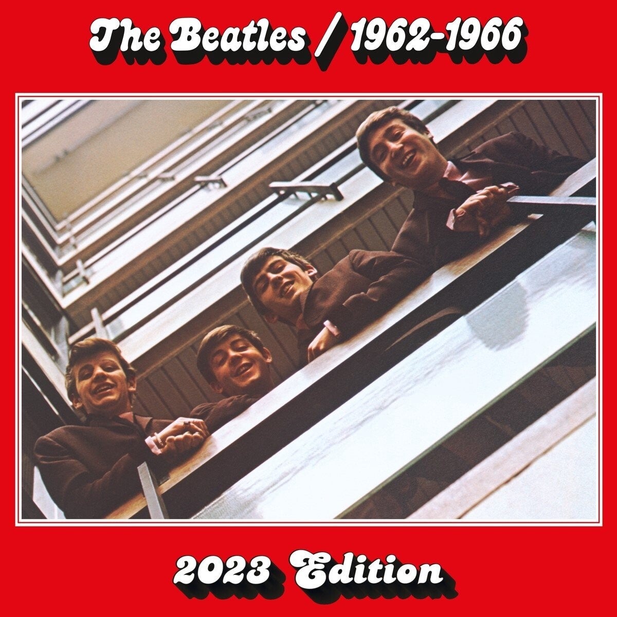Beatles - The Beatles