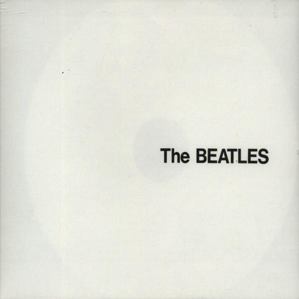 Beatles Beatles - white album 2CD
