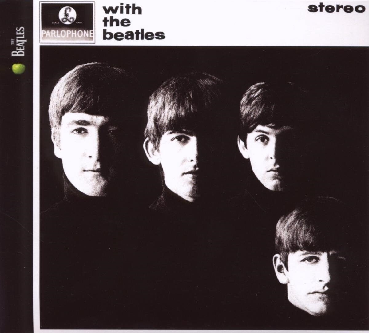 Beatles - With The Beatles