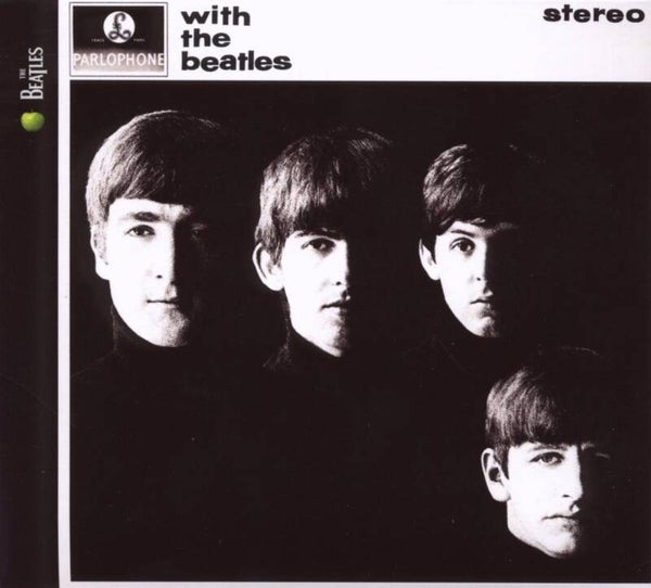 Beatles - With The Beatles