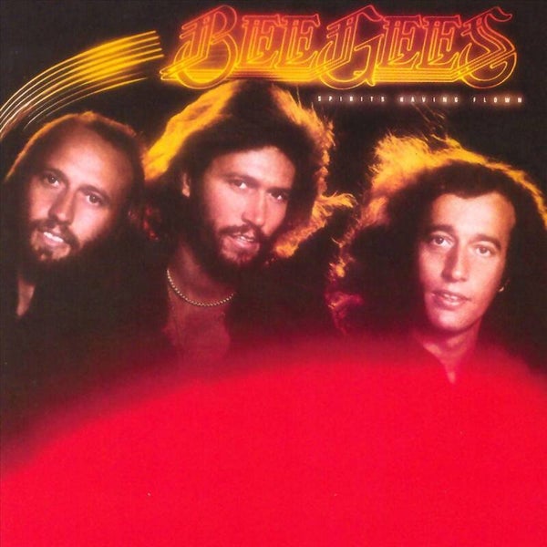 BeeGees - Spirits Having Flown