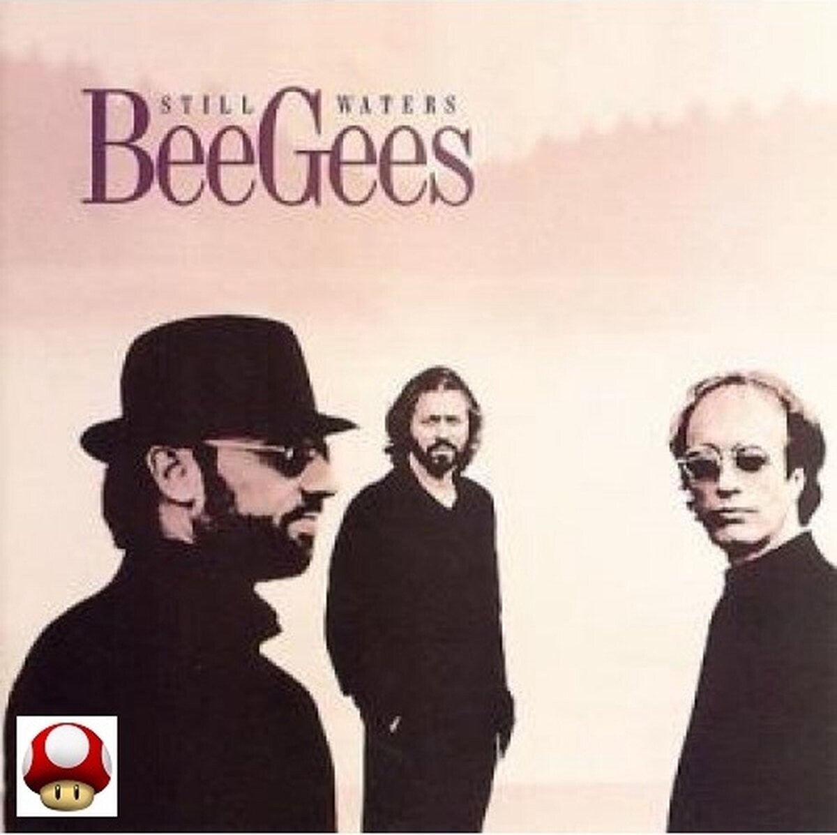 BeeGees - Still Waters