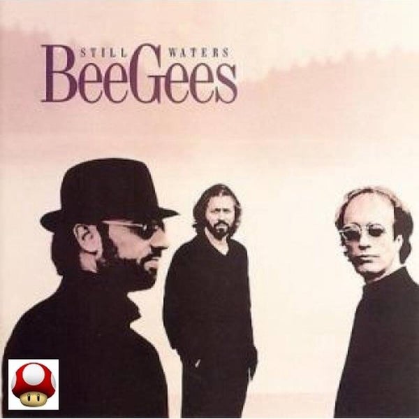 BeeGees - Still Waters